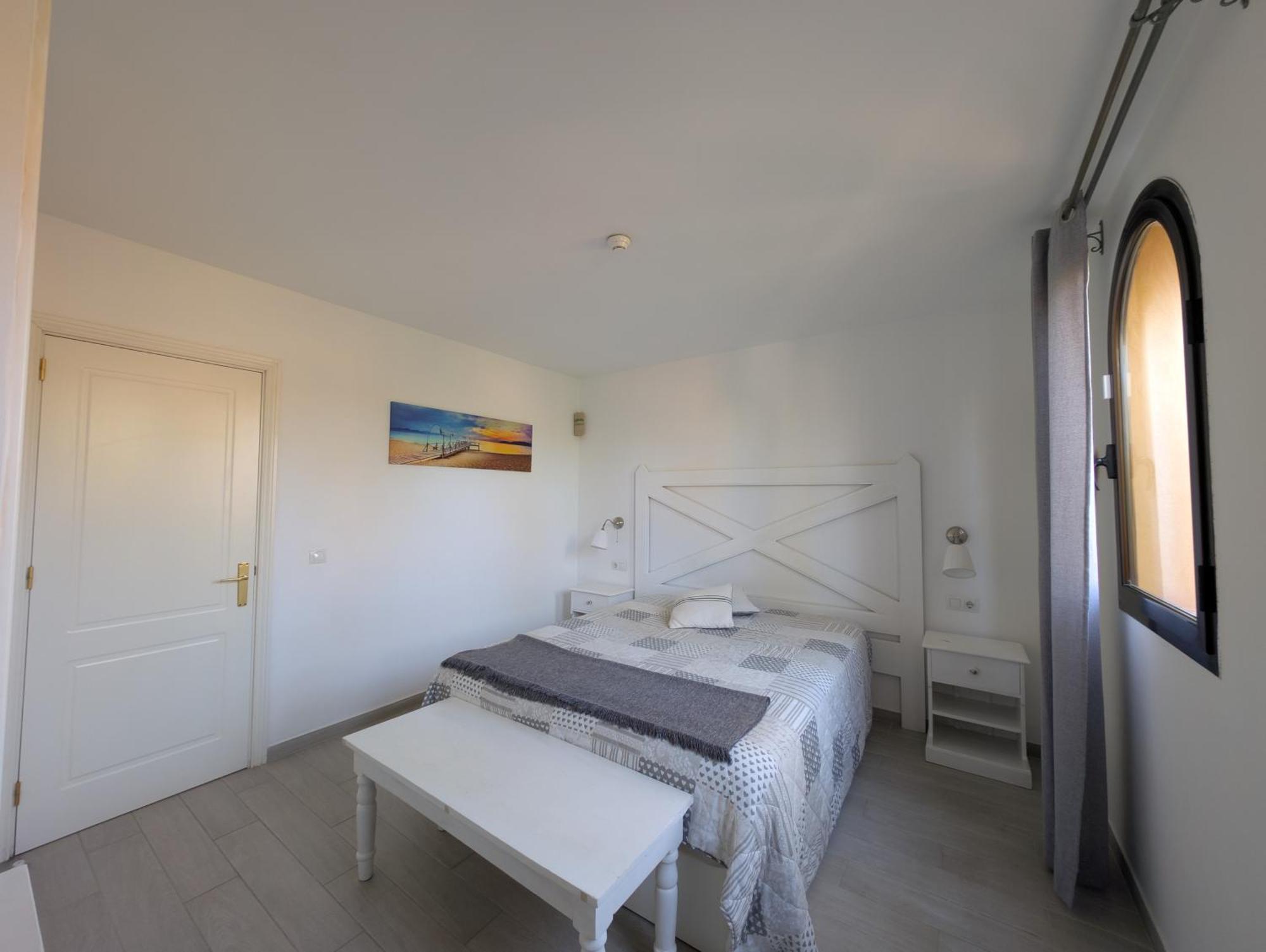 Casa Miro Apartment Corralejo Exterior photo