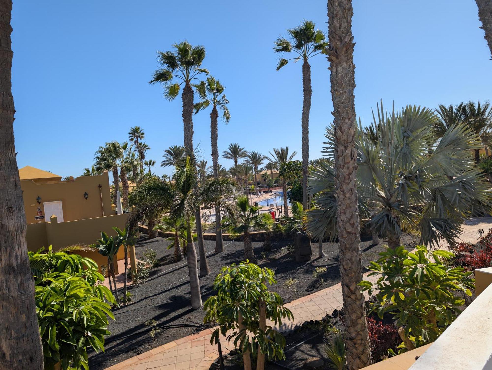 Casa Miro Apartment Corralejo Exterior photo